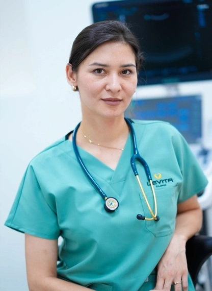 Хагай Елена Игоревна